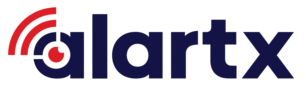 Alartx logo